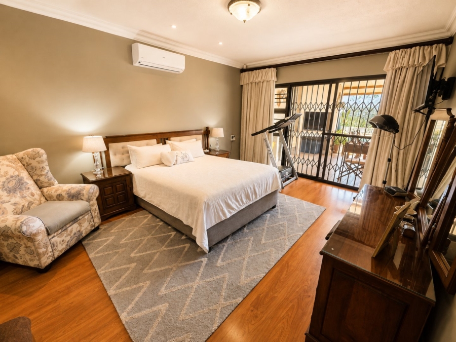 4 Bedroom Property for Sale in Helicon Heights Free State